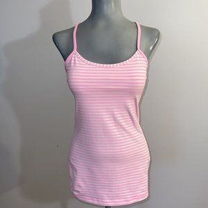 08 Lululemon Power Y Tank